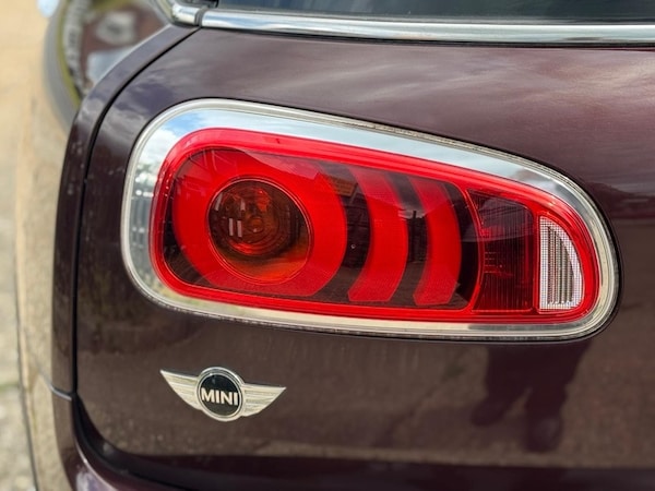 Used MINI Clubman 2024 for sale - 74904465: Photo 49