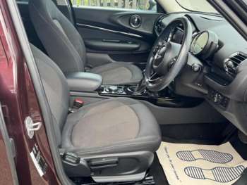 Used MINI Clubman 2016 for sale - 74904465: Photo