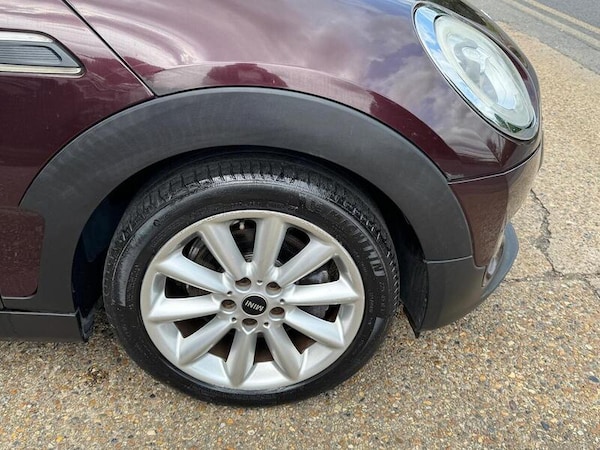 Used MINI Clubman 2024 for sale - 74904465: Photo 51