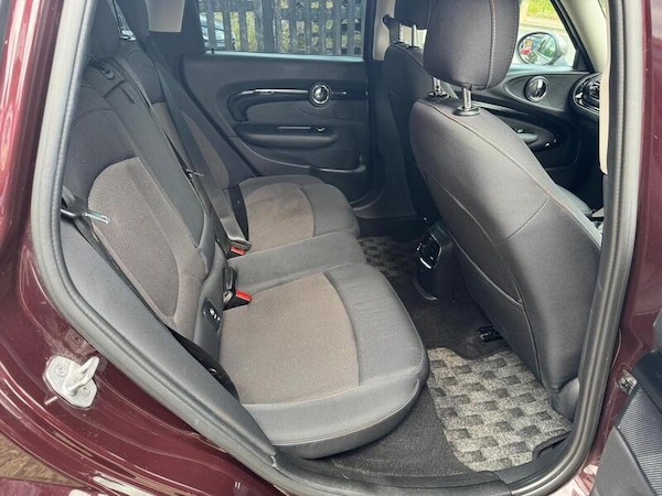 Used MINI Clubman 2024 for sale - 74904465: Photo 5