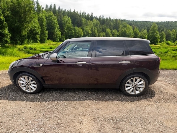 Used MINI Clubman 2024 for sale - 74904465: Photo 8