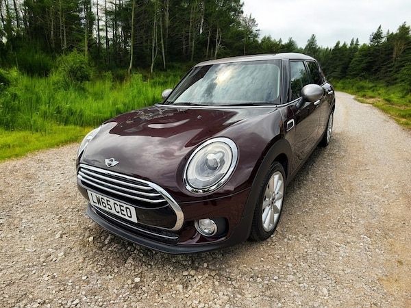Used MINI Clubman 2024 for sale - 74904465: Photo 9