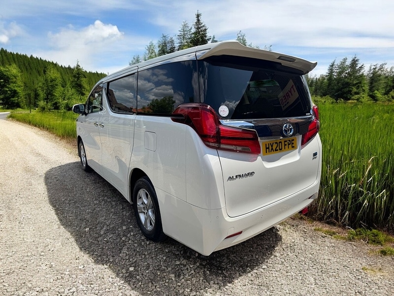 Vehicle 27