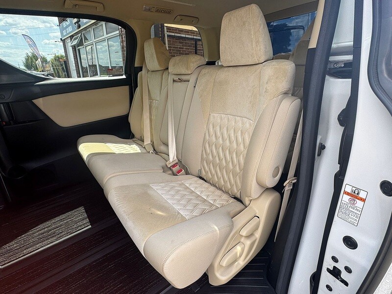 Vehicle 32