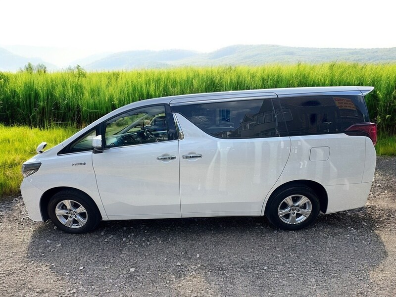Vehicle 38