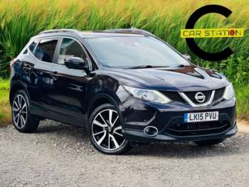 2015 - DIG-T Tekna 5-Door