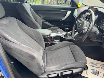 Used BMW 1 Series 2014 for sale - 79349310: Photo