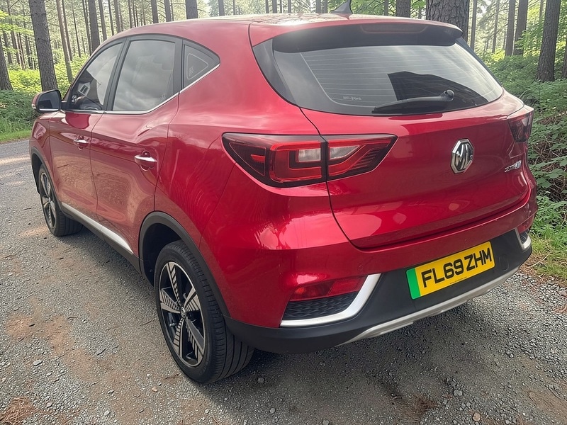 Used MG MG ZS 2019 for sale - 77850918: Photo 10