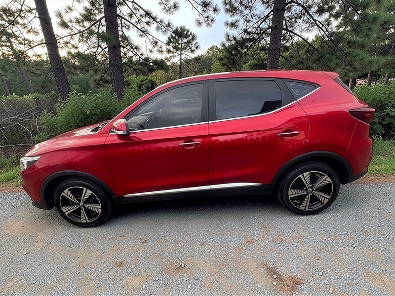 Used MG MG ZS 2019 for sale - 77850918: Photo 15