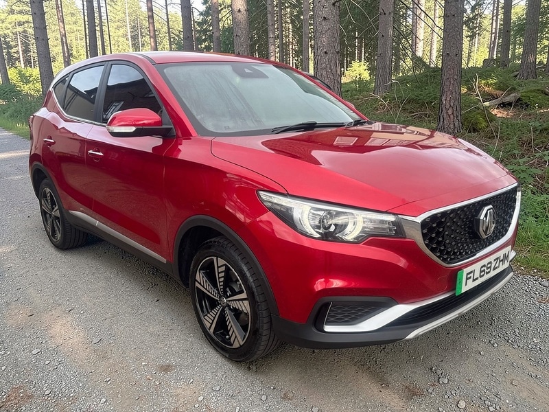 Used MG MG ZS 2019 for sale - 77850918: Photo 16