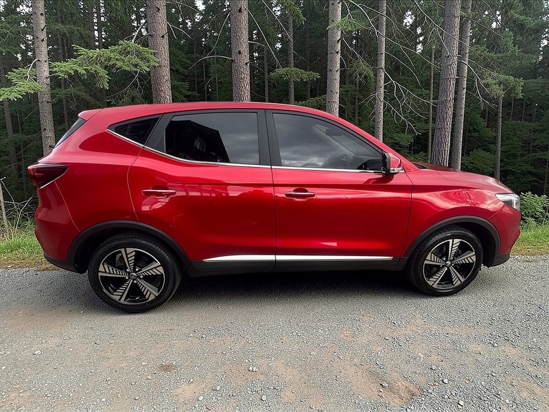 Used MG MG ZS 2019 for sale - 77850918: Photo 17