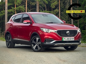 Used MG MG ZS 2019 for sale - 77850918: Photo