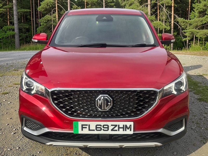 Used MG MG ZS 2019 for sale - 77850918: Photo 2