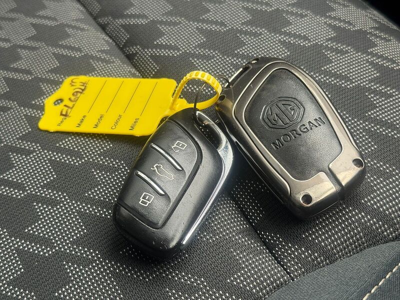 Used MG MG ZS 2019 for sale - 77850918: Photo 20