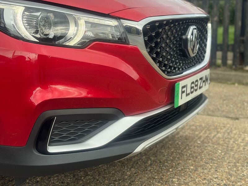 Used MG MG ZS 2019 for sale - 77850918: Photo 25