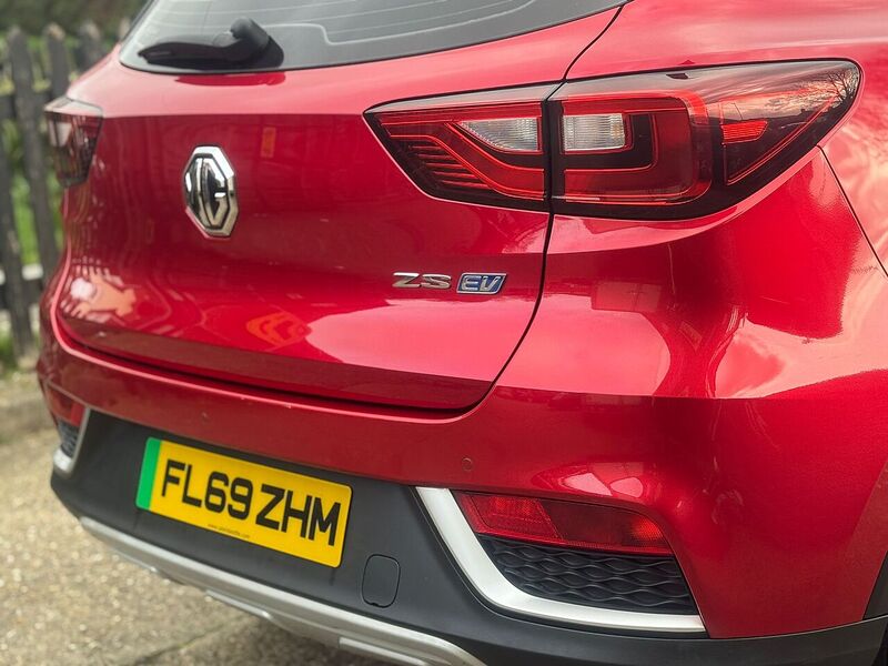 Used MG MG ZS 2019 for sale - 77850918: Photo 26
