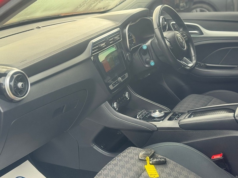 Used MG MG ZS 2019 for sale - 77850918: Photo 27