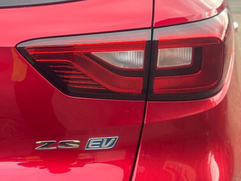 Used MG MG ZS 2019 for sale - 77850918: Photo 31