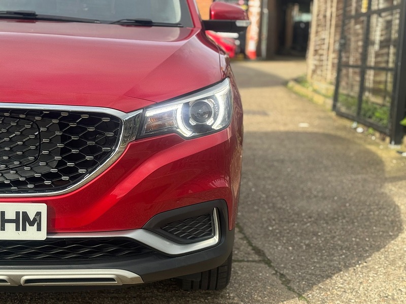 Used MG MG ZS 2019 for sale - 77850918: Photo 33