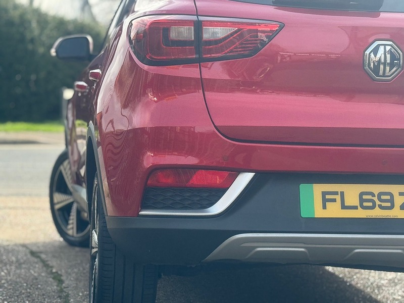 Used MG MG ZS 2019 for sale - 77850918: Photo 35