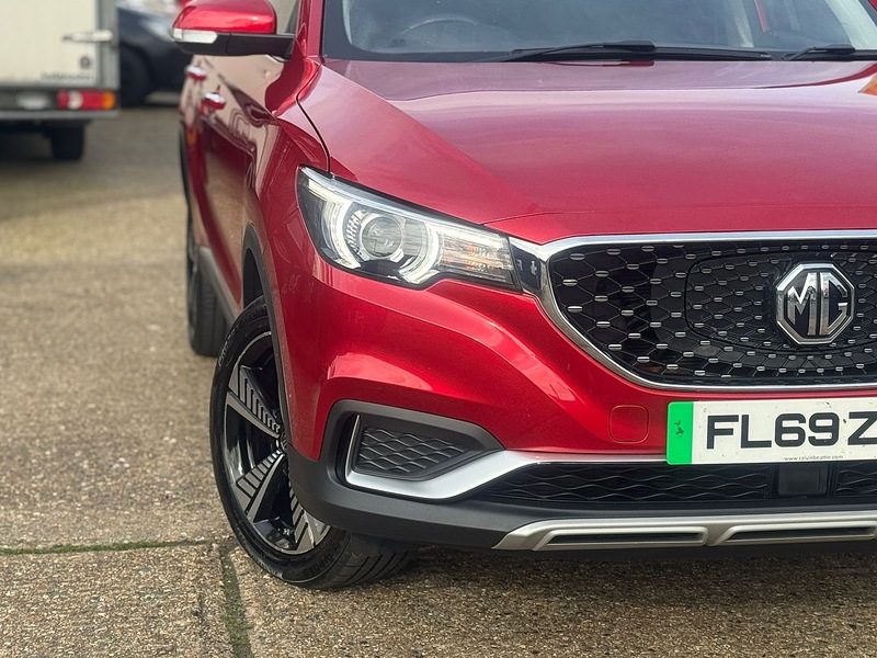 Used MG MG ZS 2019 for sale - 77850918: Photo 36