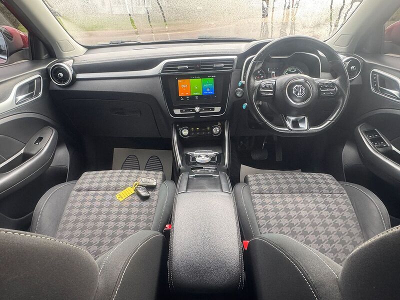 Used MG MG ZS 2019 for sale - 77850918: Photo 4