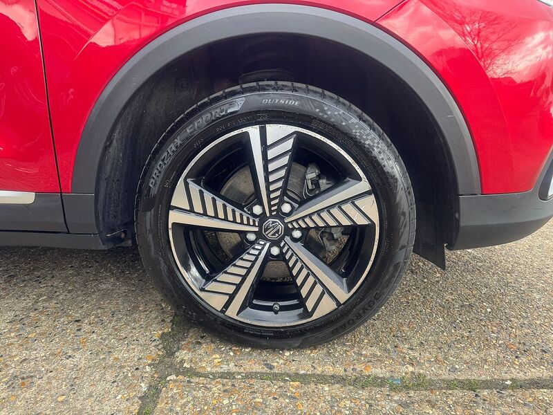 Used MG MG ZS 2019 for sale - 77850918: Photo 43