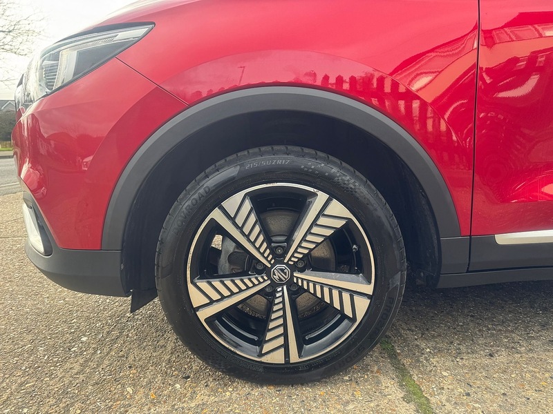 Used MG MG ZS 2019 for sale - 77850918: Photo 45