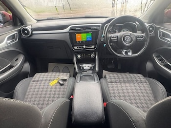 Used MG MG ZS 2019 for sale - 77850918: Photo