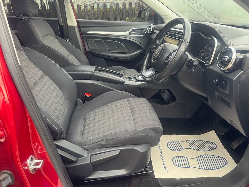 Used MG MG ZS 2019 for sale - 77850918: Photo 5