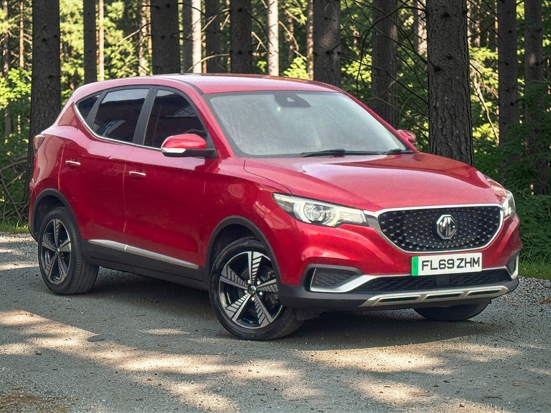 Used MG MG ZS 2019 for sale - 77850918: Photo 8