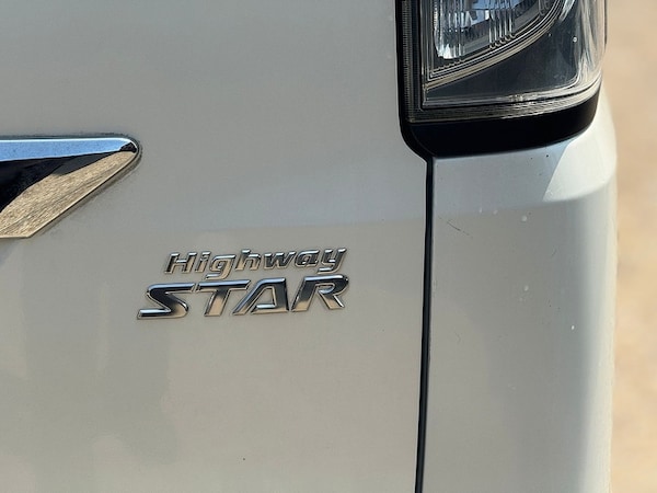 Used Nissan Serena 2023 for sale - 75019896: Photo 21