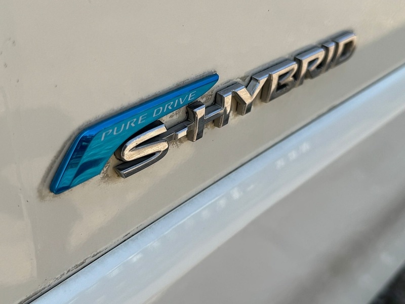 Vehicle 30
