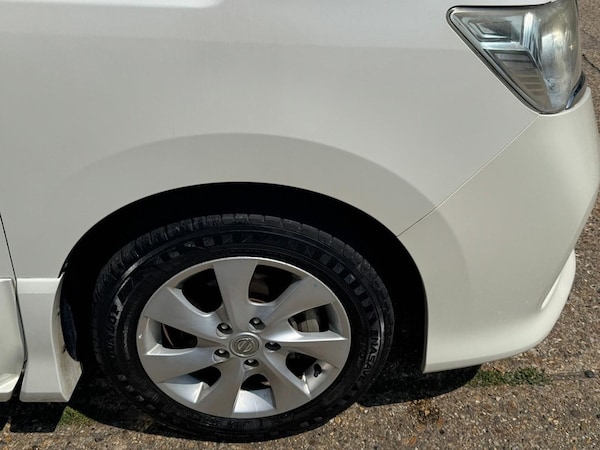 Used Nissan Serena 2023 for sale - 75019896: Photo 34