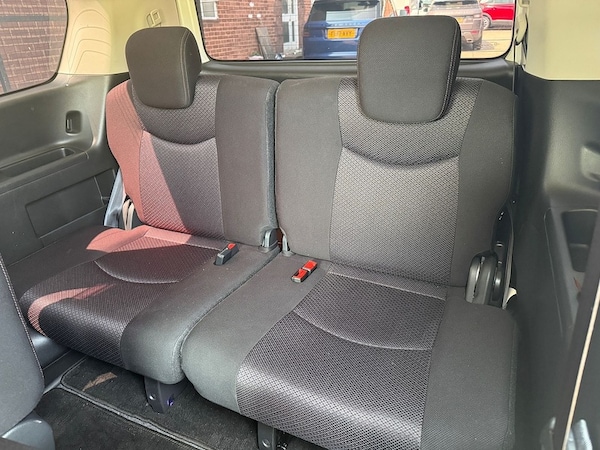 Used Nissan Serena 2023 for sale - 75019896: Photo 6
