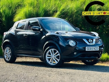 2015 - Acenta Premium 5-Door