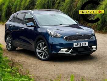 2019 - h GDi 4 5-Door