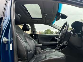 Used Kia Niro 2019 for sale - 74784335: Photo