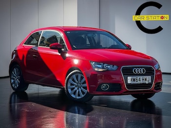 Used Audi A1 2015 for sale - 78461180: Photo