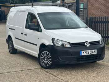 Vw caddy for sale 2024 hertfordshire