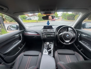 Used BMW 1 Series 2016 for sale - 78898084: Photo