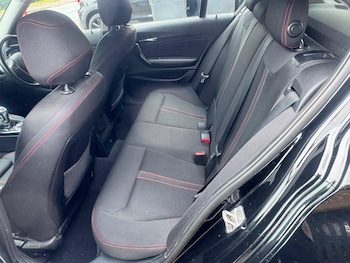 Used BMW 1 Series 2016 for sale - 78898084: Photo