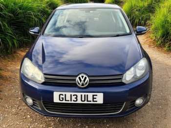Used Volkswagen Golf 2013 for sale - 74784221: Photo