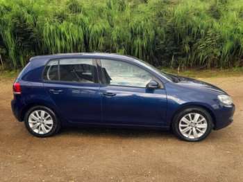 Used Volkswagen Golf 2013 for sale - 74784221: Photo