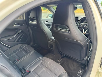 Used Mercedes-Benz A-Class 2013 for sale - 79212692: Photo