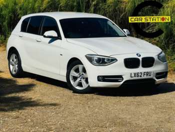 2024 - 116i 5-Door
