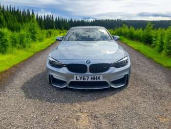 Used BMW M4 2018 for sale - 74427142: Photo