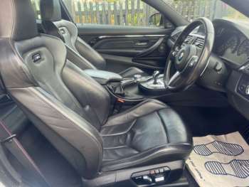 Used BMW M4 2018 for sale - 74427142: Photo