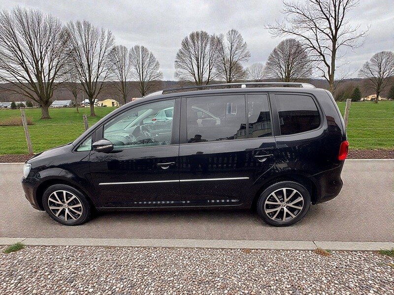 Used Volkswagen Touran 2026 for sale - 77589623: Photo 12