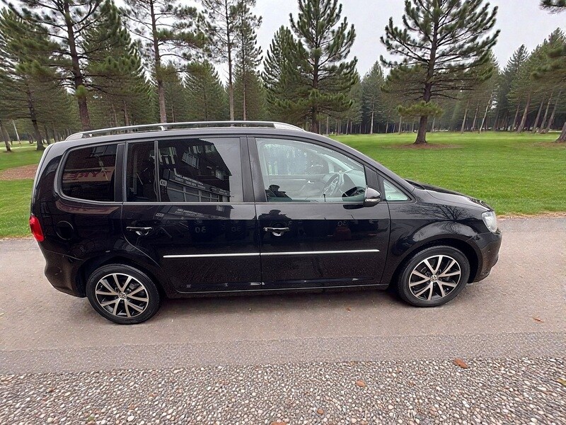 Used Volkswagen Touran 2026 for sale - 77589623: Photo 14